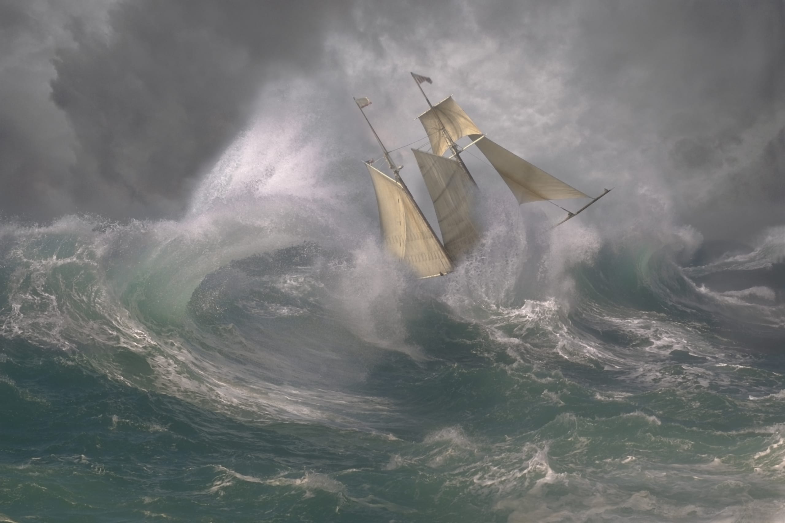 Navigating the Seas of Change Toward Industry 4.0 | LaptrinhX / News 